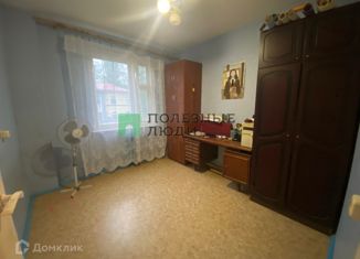 Продаю 2-ком. квартиру, 43.4 м2, Вологда, Судоремонтная улица, 9А, микрорайон Водники