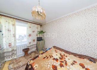 Продажа 3-комнатной квартиры, 56.8 м2, Кемерово, улица Патриотов, 29