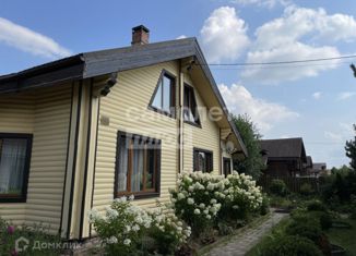 Продажа дома, 230 м2, ДНП Романовские Дачи-1, Хвойная улица, 120