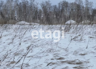 Продам земельный участок, 10 сот., СПК Солонцы