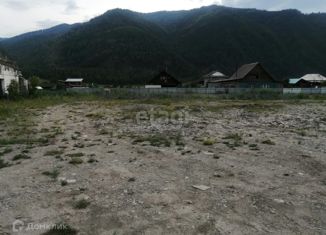 Продам участок, 57 сот., село Чемал, Советская улица