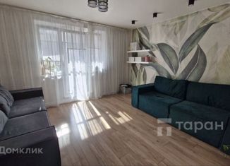 Продам 2-комнатную квартиру, 50 м2, Челябинская область, улица Ветеранов, 7