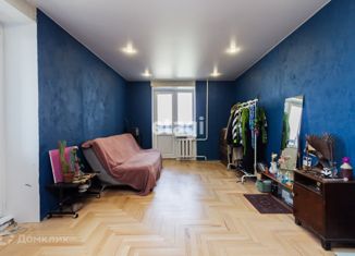 Продаю 3-комнатную квартиру, 66.4 м2, Санкт-Петербург, Ириновский проспект, 21к1, Ириновский проспект