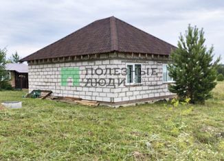 Продам дом, 80 м2, деревня Сепыч, Черешневая улица