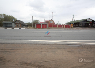 Продается дом, 52 м2, деревня Перелески, Центральная улица, 30