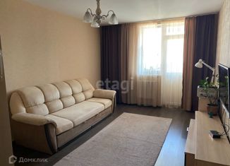 2-комнатная квартира на продажу, 64 м2, Екатеринбург, Ракетная улица, 20, ЖК Дельтаплан
