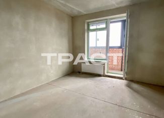 Продам 1-комнатную квартиру, 37.2 м2, Воронеж, улица Саврасова, 86, ЖК Мандарин