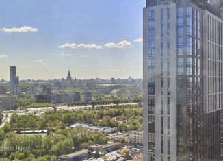 4-комнатная квартира на продажу, 144 м2, Москва, Багратионовский проезд, 5, станция Фили