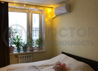 Продажа 2-ком. квартиры, 44.5 м2, Москва, Беломорская улица, 5к2, метро Беломорская