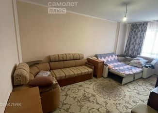 2-комнатная квартира на продажу, 51.4 м2, Астрахань, Ленинский район, переулок Бабаевского, 2