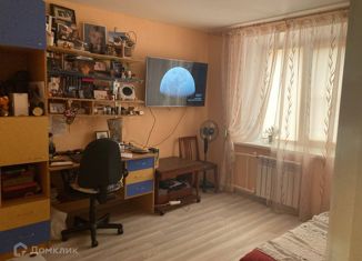 Продается двухкомнатная квартира, 45.6 м2, Челябинская область, улица Степана Разина, 2