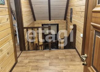 Продажа дома, 270 м2, деревня Кузнецово, Лесная улица