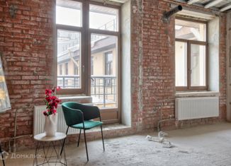 Продам 5-комнатную квартиру, 250.3 м2, Санкт-Петербург, Стремянная улица, 15/1, метро Маяковская