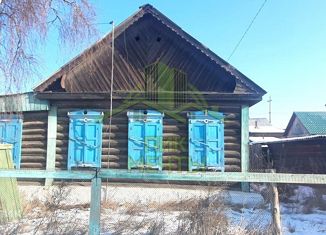 Продаю дом, 60 м2, Улан-Удэ, улица Крылова, 15