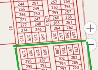 Продам участок, 9 сот., село Таптыково