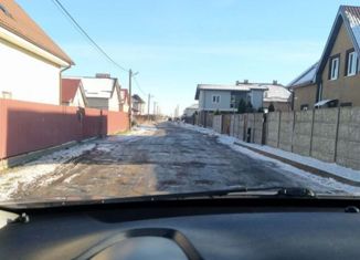 Продажа участка, 7 сот., поселок Малое Луговое, Ясная улица