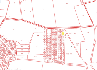Земельный участок на продажу, 12 сот., Калининград, Московский район, Южная улица