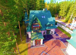 Продаю дом, 290 м2, городской посёлок Вырица, Серафимовская улица