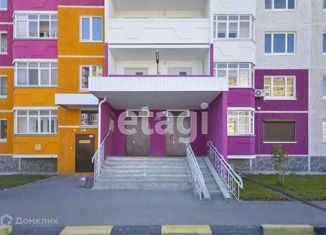 Продам 2-комнатную квартиру, 66.2 м2, деревня Дударева, улица Созидателей, 10, ЖК Комарово