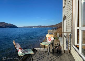 Продам дом, 167 м2, поселок Листвянка, Октябрьская улица, 5