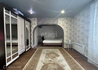 Продажа дома, 55.4 м2, Ирбит, Заозёрная улица