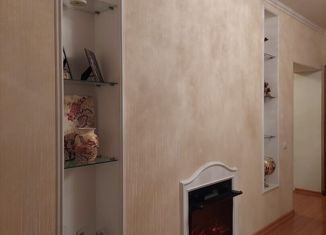 Продам 3-комнатную квартиру, 66.9 м2, Новосибирск, улица Мичурина, 23А, метро Сибирская