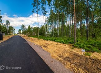 Земельный участок на продажу, 10 сот., дачное некоммерческое партнерство История парк