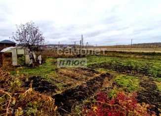 Продажа участка, 7 сот., Кременкульское сельское поселение, Новая улица