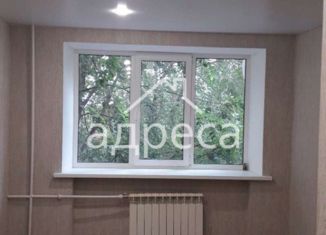 Продам 1-ком. квартиру, 17.6 м2, Самара, проспект Юных Пионеров, 61, метро Победа