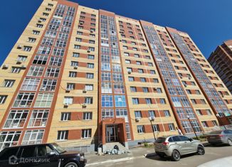 Продажа 1-ком. квартиры, 40.06 м2, Оренбург, ЖК Южный квартал, улица Ямашева, 6/1