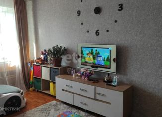 Продам 3-ком. квартиру, 60 м2, Новосибирская область, Садовая улица, 16