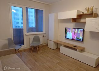 Продается комната, 92.9 м2, Санкт-Петербург, Богатырский проспект, 50к1, муниципальный округ № 65