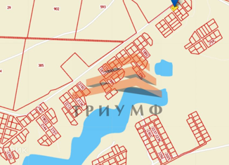 Продам земельный участок, 8 сот., Батальненское сельское поселение