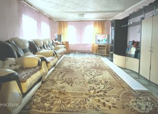 Продажа дома, 80 м2, Пласт, улица Цвиллинга