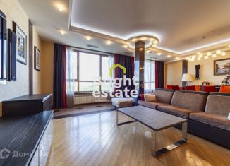 Продажа четырехкомнатной квартиры, 200 м2, Москва, Иваньковское шоссе, 5, Иваньковское шоссе