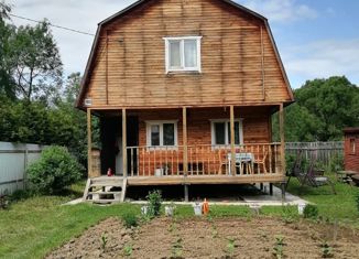 Дом на продажу, 72 м2, СНТ Рябинушка, СНТ Рябинушка, 100