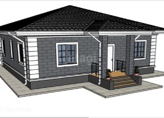 Продается дом, 104.35 м2, посёлок городского типа Нижняя Мактама