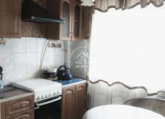 Продам 2-комнатную квартиру, 44.6 м2, Мурманская область, Комсомольская улица, 19