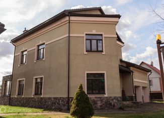 Дом на продажу, 317 м2, садовое товарищество Трансмаш, садовое товарищество Трансмаш, 578