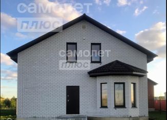 Продаю дом, 111.3 м2, село Ленино, улица Гурьева, 132