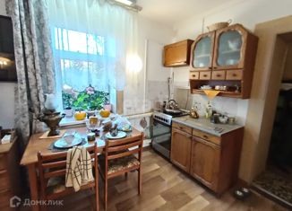 Продам дом, 59.2 м2, Сатка, улица Дудина, 16