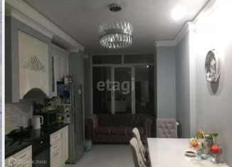 Продажа 3-комнатной квартиры, 93.2 м2, Краснодар, Минская улица, 122/11, Минская улица