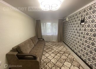 2-комнатная квартира на продажу, 45.4 м2, Астраханская область, улица Михаила Луконина, 12к2