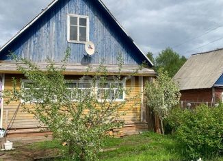 Продам дом, 72.6 м2, СНТ Лисьи Борки, Главная улица