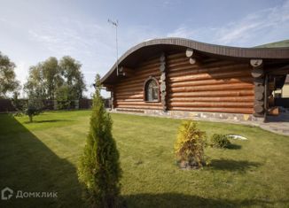 Продам дом, 200 м2, садовое товарищество Тетеево Луч, 2-я аллея