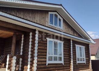 Продам дом, 86 м2, деревня Запивалово, Молодёжная улица