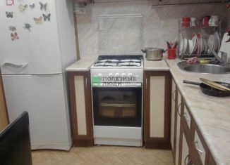 Продаю 3-комнатную квартиру, 53.8 м2, Ижевск, улица Ворошилова, 48, жилой район Автопроизводство