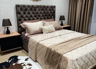 Продается 2-ком. квартира, 42 м2, Краснодар, Уральская улица, 75/6, ЖК Аквамарин