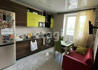 1-комнатная квартира на продажу, 41 м2, посёлок Коммунарка, Бачуринская улица, 8к1