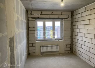 Продажа 1-ком. квартиры, 36 м2, Тула, ЖК Баташёвский Сад, Самоварная улица, 7